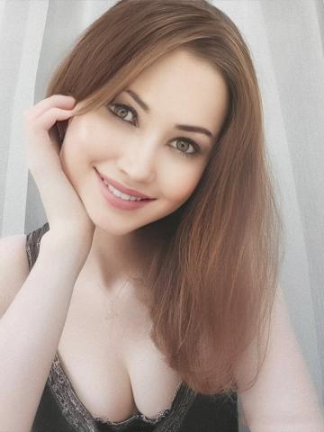 Проститутка Камилла
